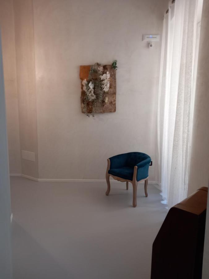 Flower Rooms Cagliari Exterior foto